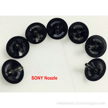 SMT nozzle of SONY AF50400F1 NOZZLE